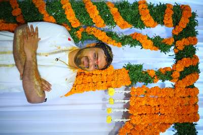 Harsha — Nalugu