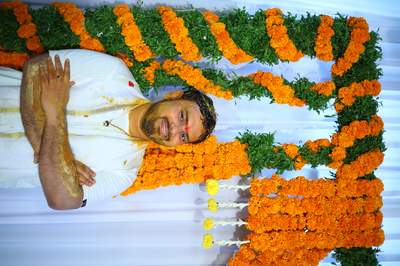 Harsha — Nalugu