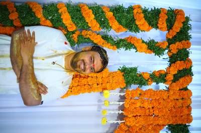 Harsha — Nalugu