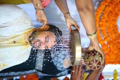 Harsha — Nalugu