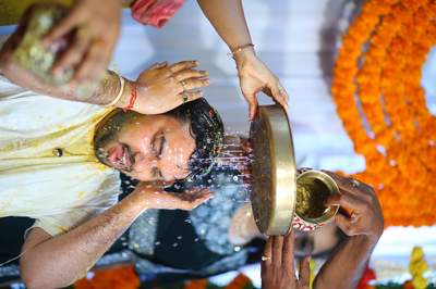 Harsha — Nalugu