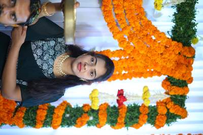 Harsha — Nalugu