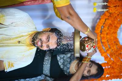 Harsha — Nalugu