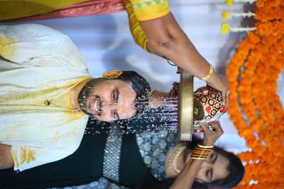 Harsha — Nalugu