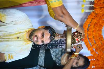 Harsha — Nalugu