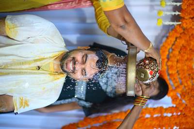 Harsha — Nalugu