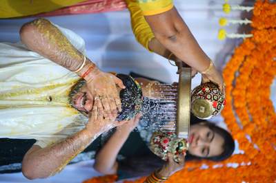 Harsha — Nalugu