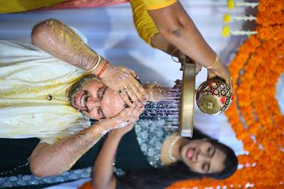 Harsha — Nalugu