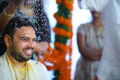 Harsha — Nalugu