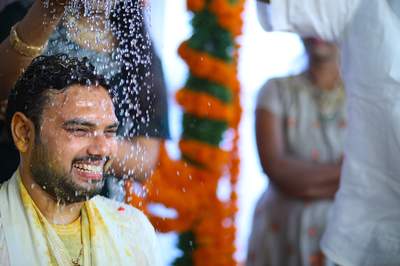 Harsha — Nalugu