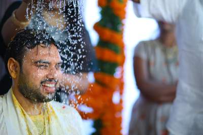 Harsha — Nalugu