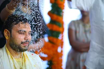 Harsha — Nalugu