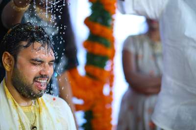 Harsha — Nalugu