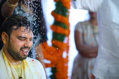 Harsha — Nalugu