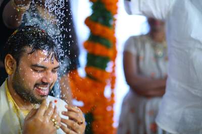 Harsha — Nalugu