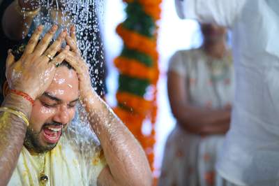 Harsha — Nalugu