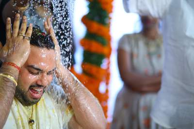Harsha — Nalugu