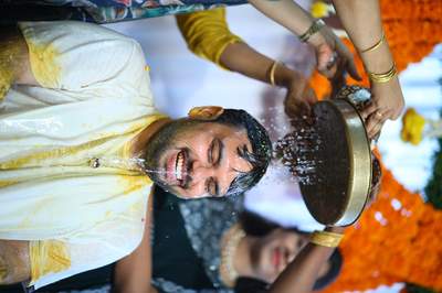 Harsha — Nalugu