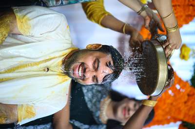 Harsha — Nalugu
