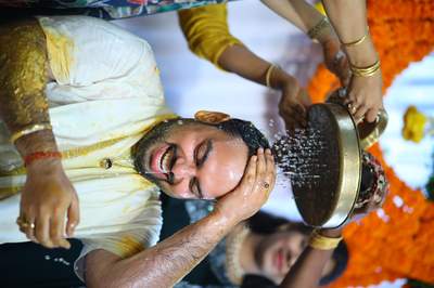 Harsha — Nalugu