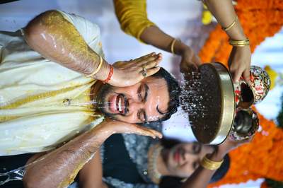 Harsha — Nalugu