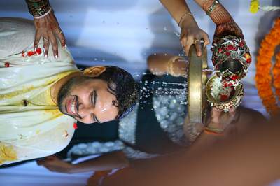 Harsha — Nalugu