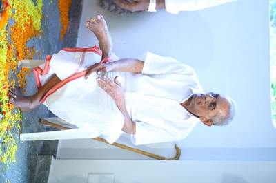 Harsha — Nalugu