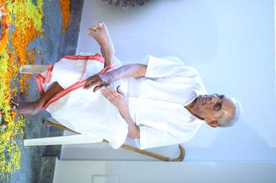 Harsha — Nalugu