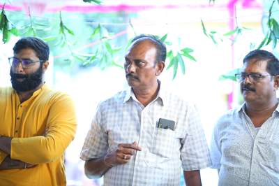 Harsha — Nalugu