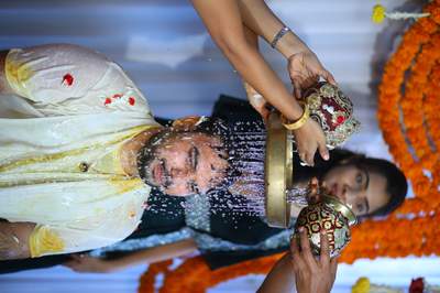 Harsha — Nalugu