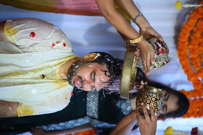 Harsha — Nalugu