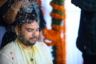 Harsha — Nalugu