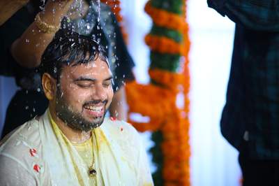 Harsha — Nalugu