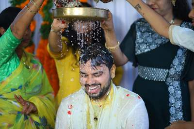 Harsha — Nalugu