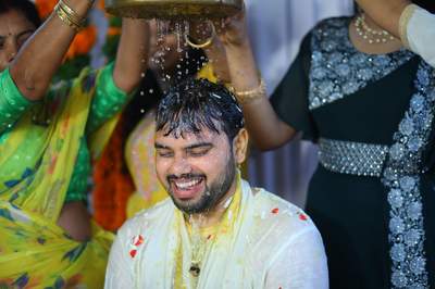 Harsha — Nalugu