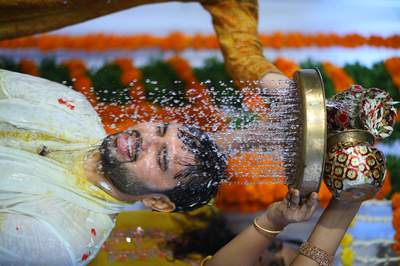 Harsha — Nalugu