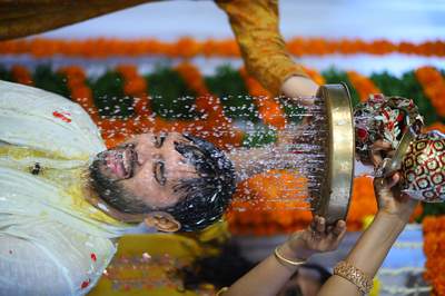 Harsha — Nalugu
