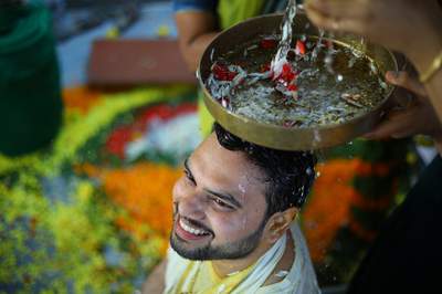 Harsha — Nalugu
