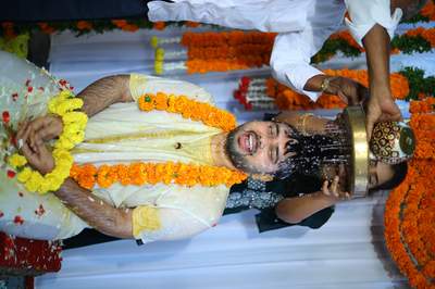 Harsha — Nalugu
