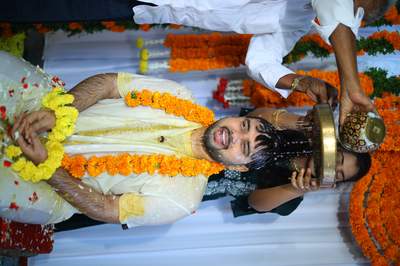 Harsha — Nalugu