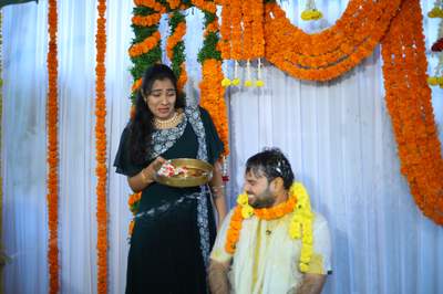 Harsha — Nalugu