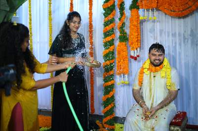 Harsha — Nalugu