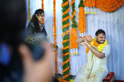 Harsha — Nalugu