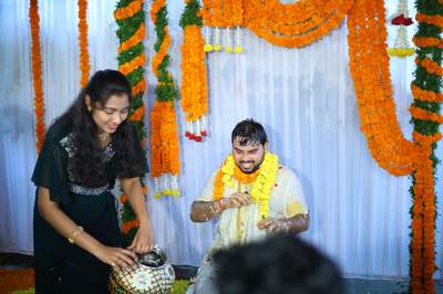 Harsha — Nalugu