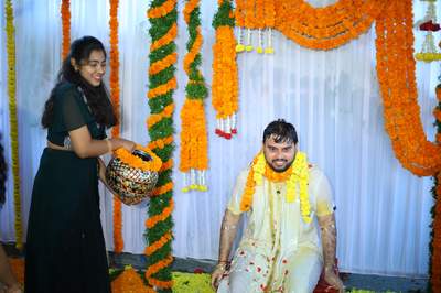 Harsha — Nalugu