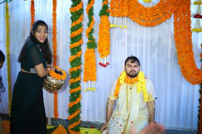 Harsha — Nalugu