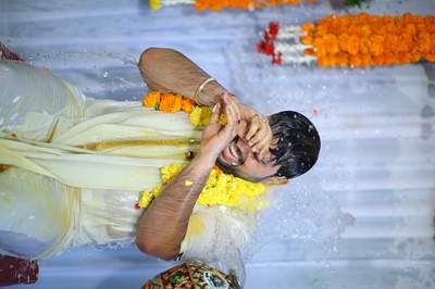 Harsha — Nalugu