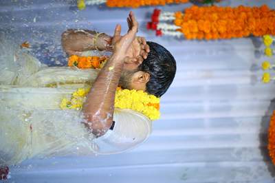 Harsha — Nalugu