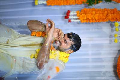 Harsha — Nalugu