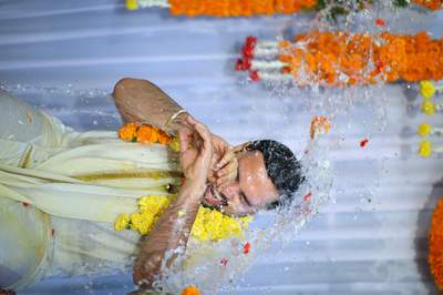 Harsha — Nalugu